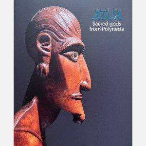 Atua - Sacred gods from Polynesia