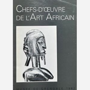 Chefs-d'Oeuvre de l'Art Africain