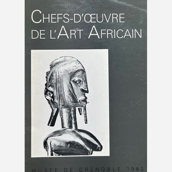 Chefs-d'Oeuvre de l'Art Africain