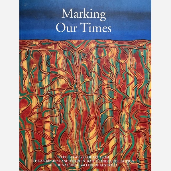 Marking Our Times