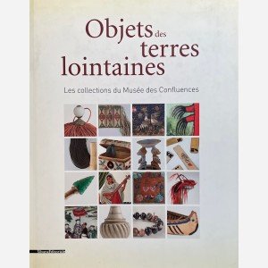 Objets des terres lointaines