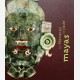 Les Masques de jade mayas