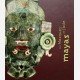 Les Masques de jade mayas