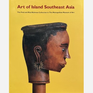 Art of Island Southeast Asia