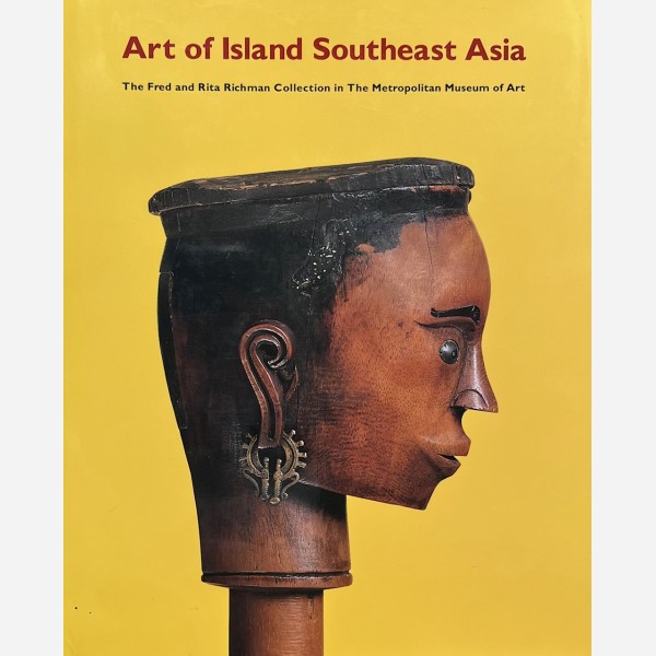 Art of Island Southeast Asia