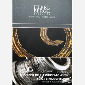 Pierre Bergé, Bruxelles, 04-05/06/2008