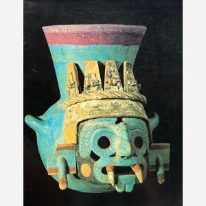 Mexique d'hier et d'aujourd'hui