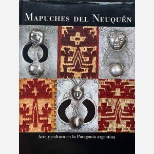 Mapuches del Neuquén