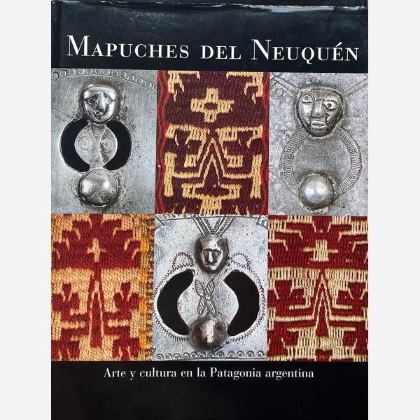 Mapuches del Neuquén