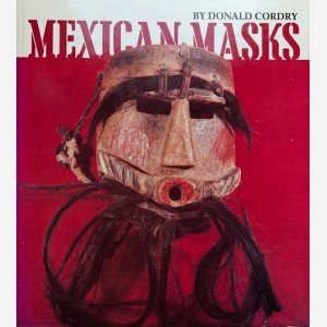 Mexican Masks