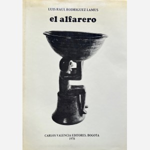 El alfarero