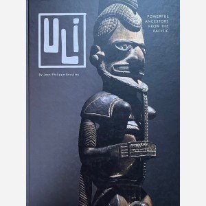 Uli. Powerful Ancestors from the Pacific