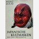 Japanische Kultmasken