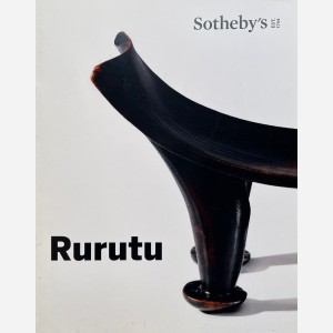 Sotheby's, Paris, 22.06.25
