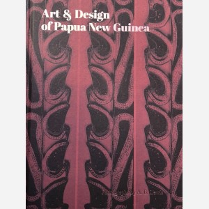 Art & Design of Papua New Guinea