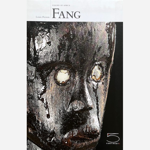 Visions of Africa : Fang