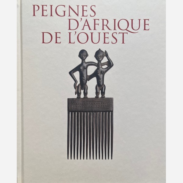 Peignes d'Afrique de l'Ouest