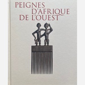 Peignes d'Afrique de l'Ouest