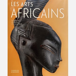 Les Arts Africains