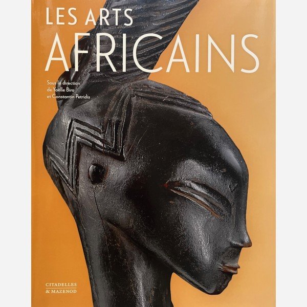 Les Arts Africains