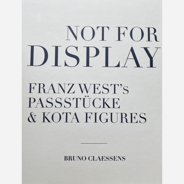 Not for Display