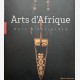 Arts d'Afrique. Voir l'Invisible