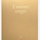 L'Univers Songye