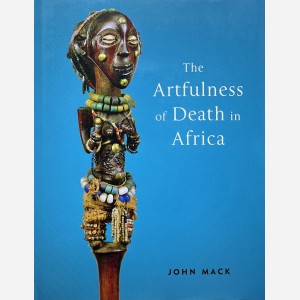 The Artfulness of Death in Africa