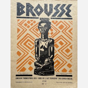 Brousse N°1