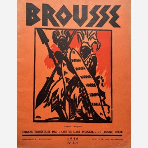 Brousse N° 3-4