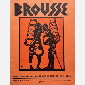 Brousse n° 1-2