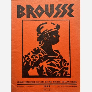 Brousse n° 1-2