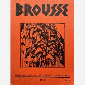 Brousse N° 2