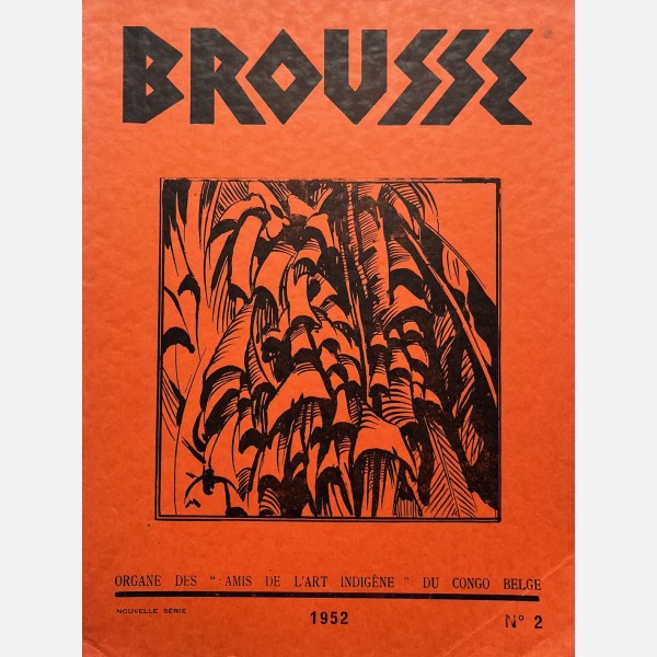 Brousse N° 2