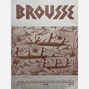 Brousse N°6
