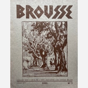Brousse N° 7