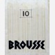Brousse N° 10