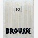 Brousse N° 10