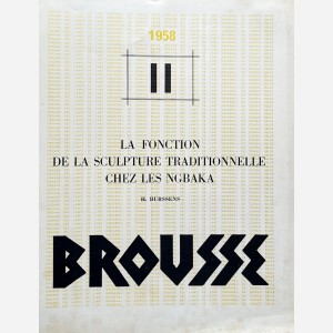 Brousse N°11