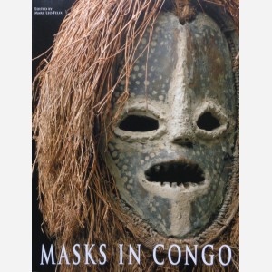 Masks in Congo