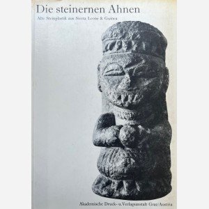 Die steinernen Ahnen