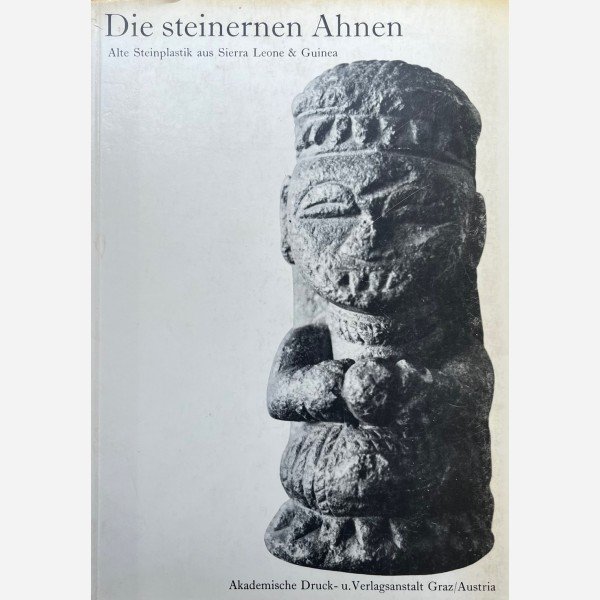 Die steinernen Ahnen