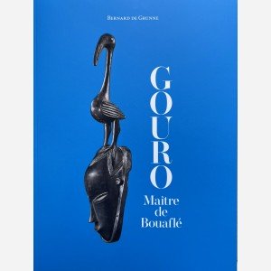 Gouro. Maitre de Bouaflé