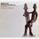 Miniature African Sculptures from the Herman collection