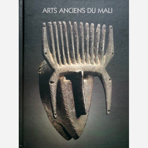 Arts anciens du Mali