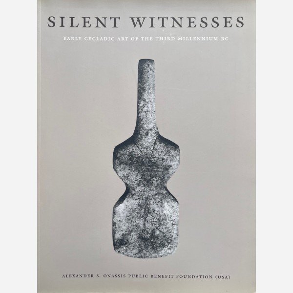 Silent Witnesses