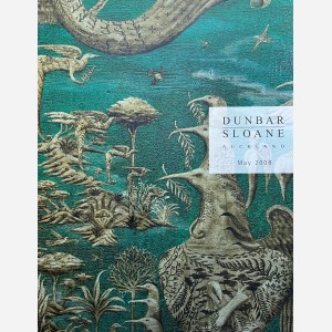 Dunbar Sloane, Auckland, May 2008