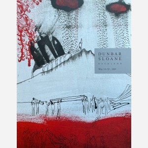 Dunbar Sloane, Auckland, 14 & 15 May 2008