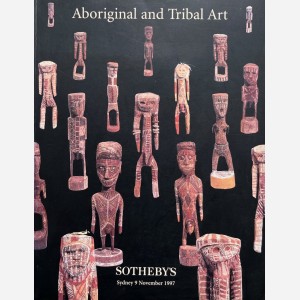 Sotheby's,  Sydney, 09.11.1997