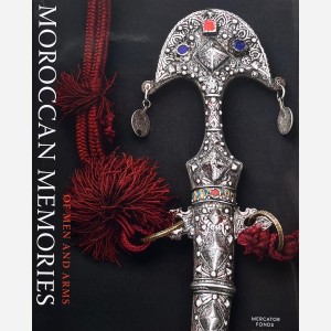Moroccan Memories of men and arms
